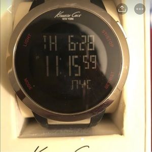 Kenneth Cole Watch